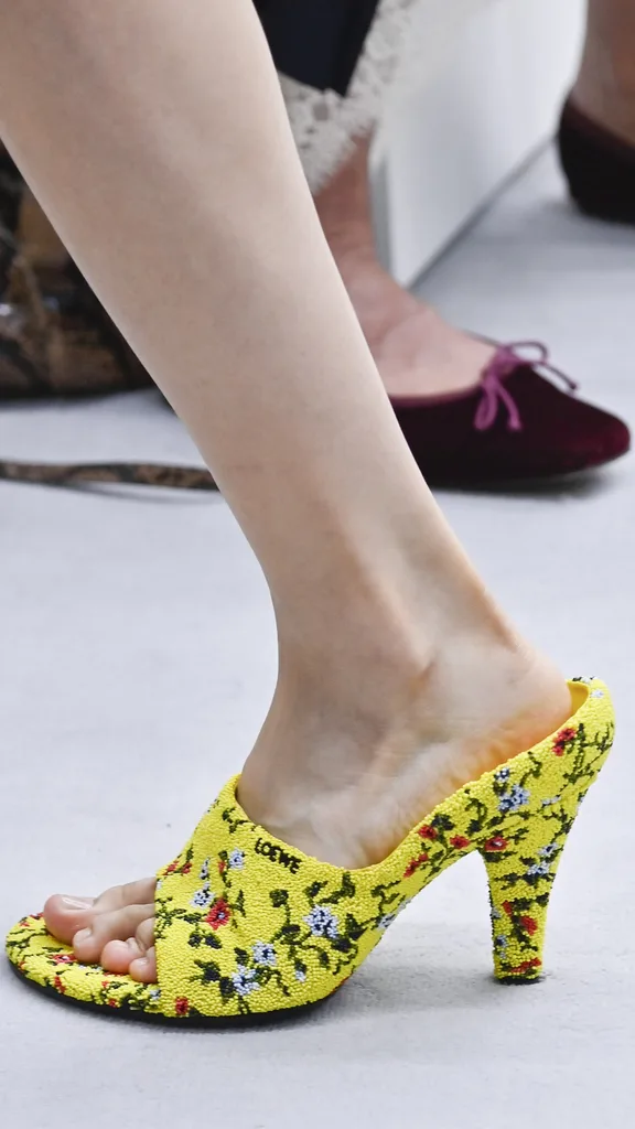 Loewe shoes
