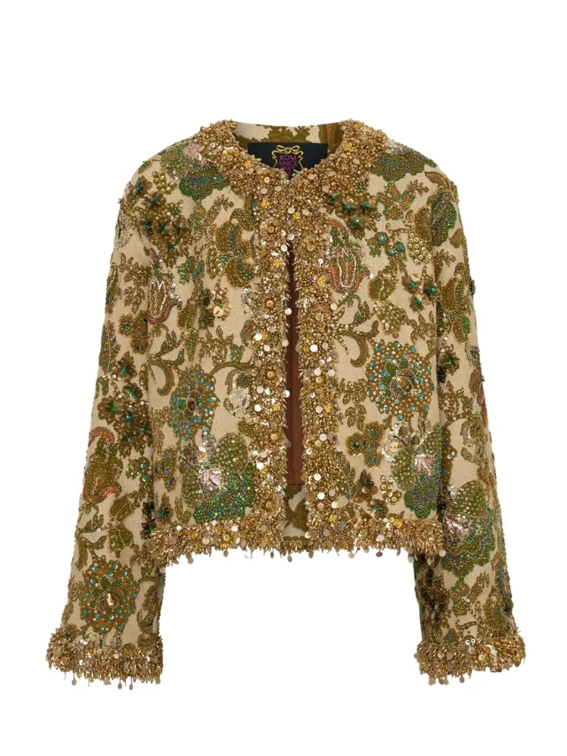 Romance Was Born jacket