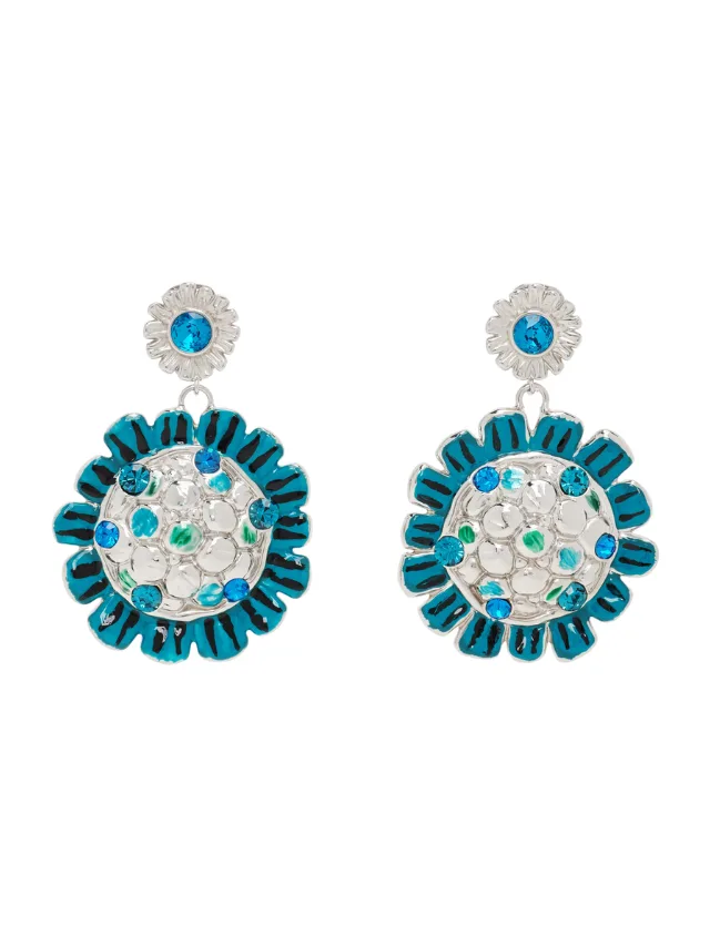 Marni earrings