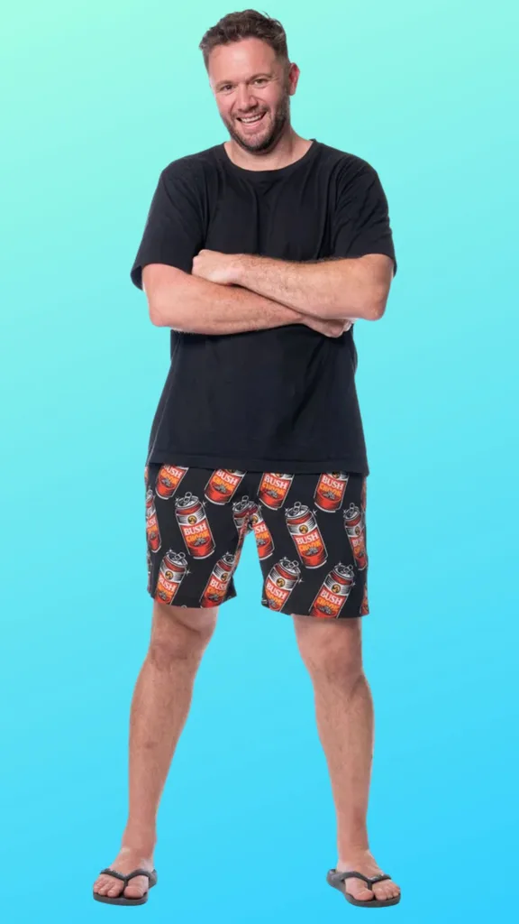Matty