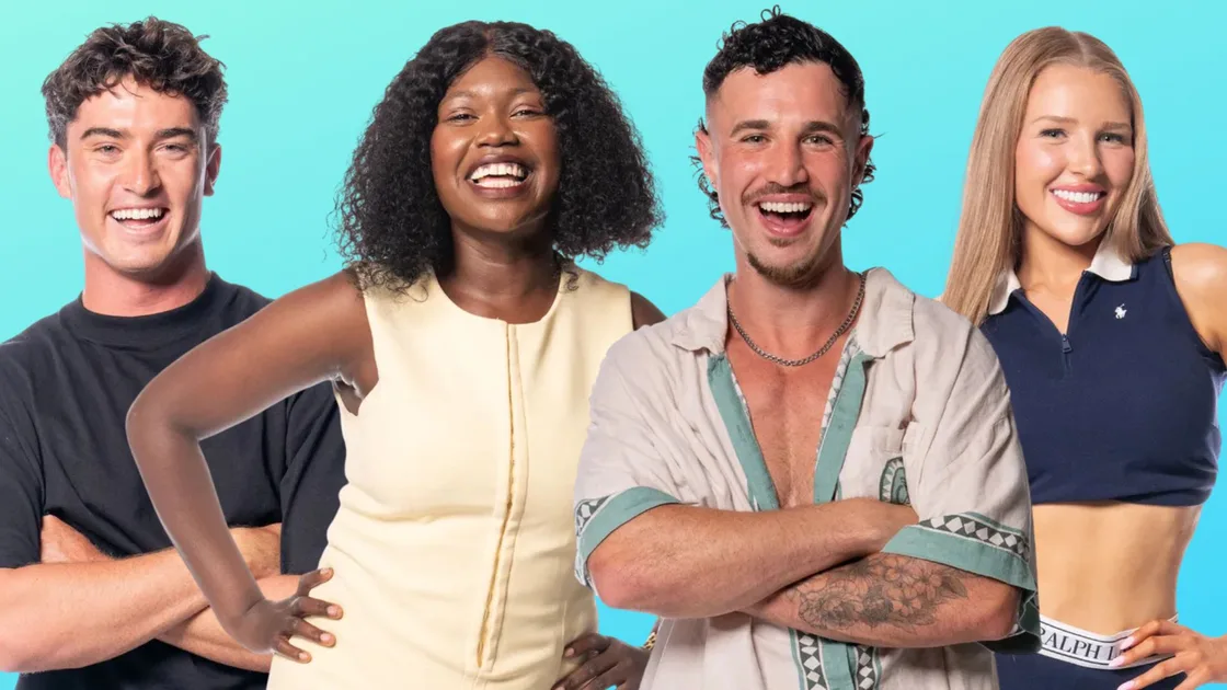 Get To Know All 14 ‘Big Brother’ Australia 2026 Housemates