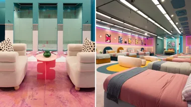 Big Brother Australia house 2026