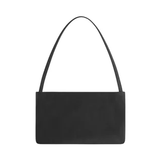 Cos Nylon Shoulder Bag