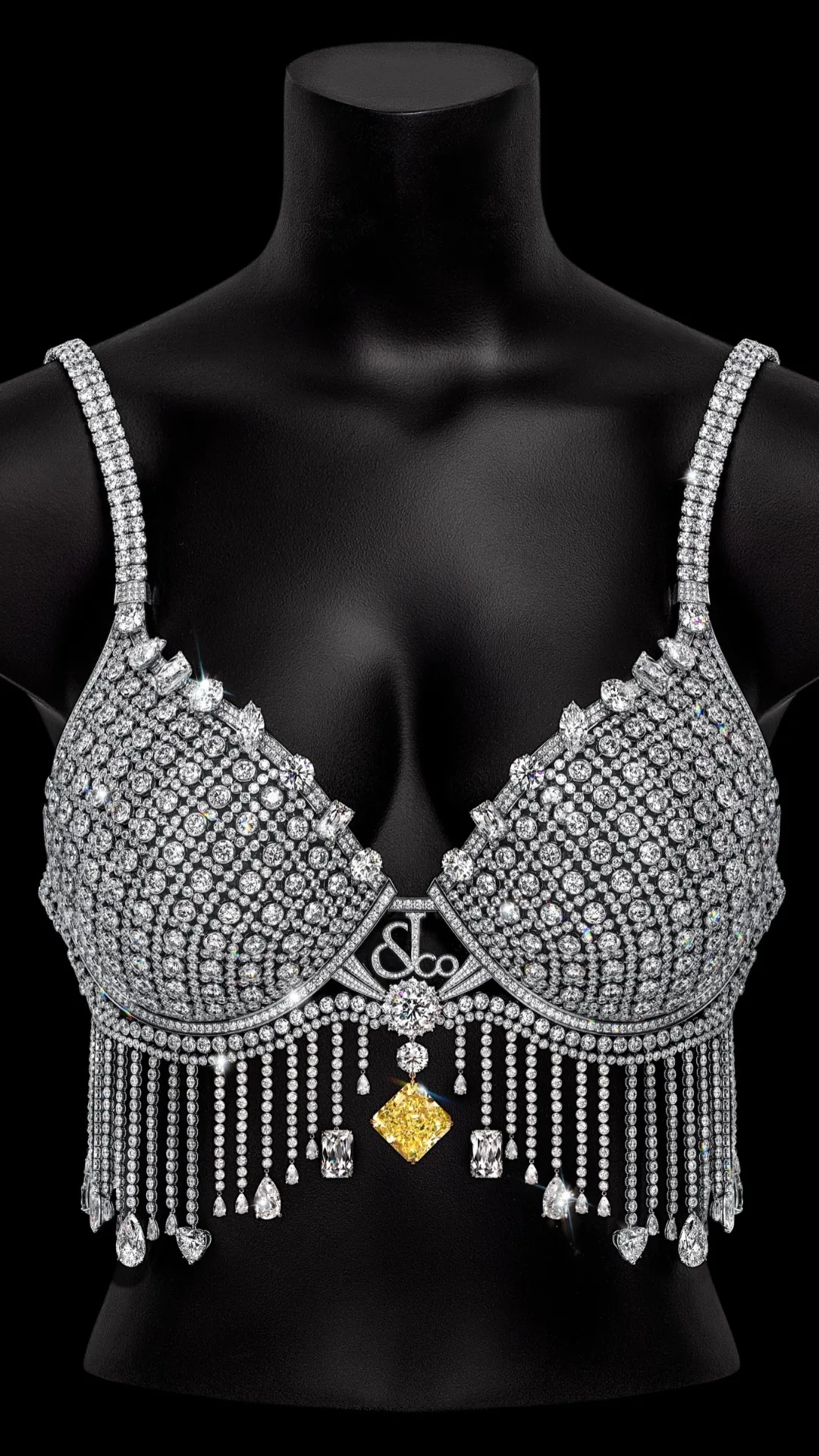 VS Fantasy Bra