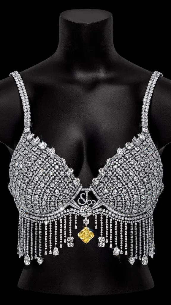 VS Fantasy Bra