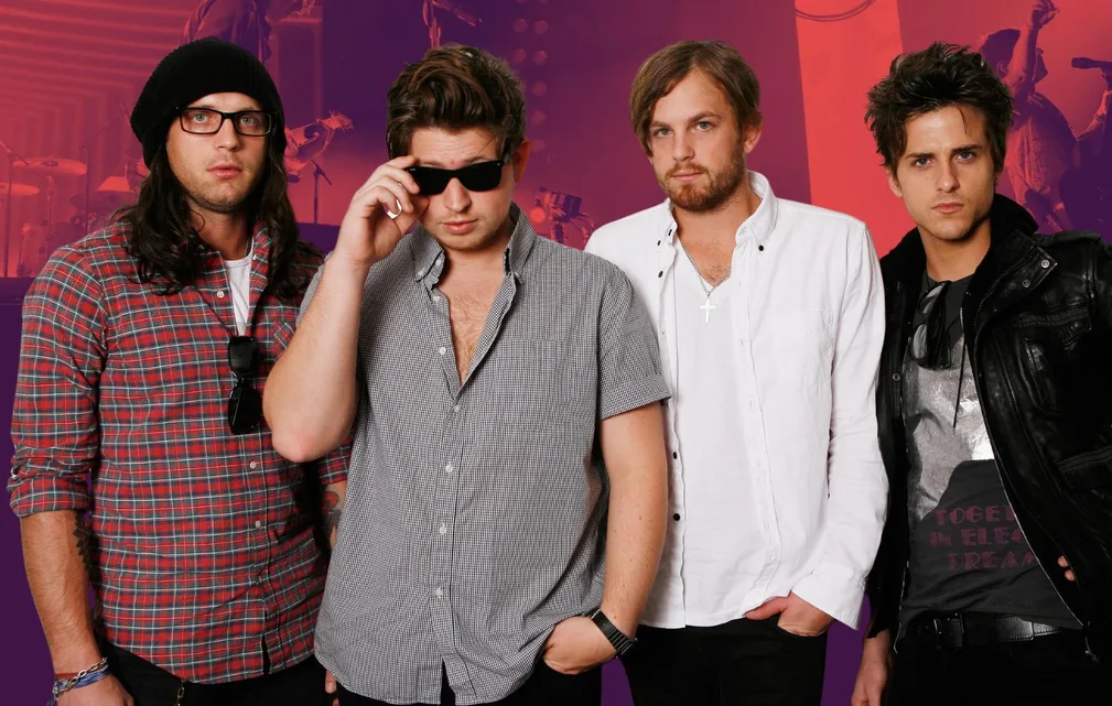 Your Complete Guide To Securing Kings Of Leon Australia Tour Tickets Today