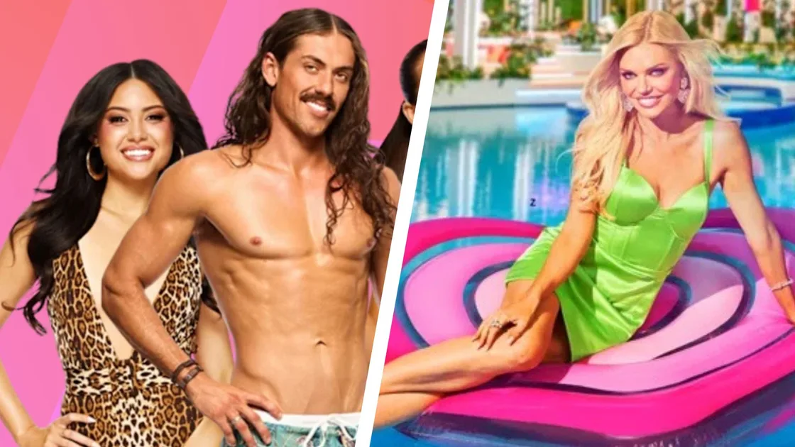 Where (And When) To Watch ‘Love Island’ Australia 2026 Today