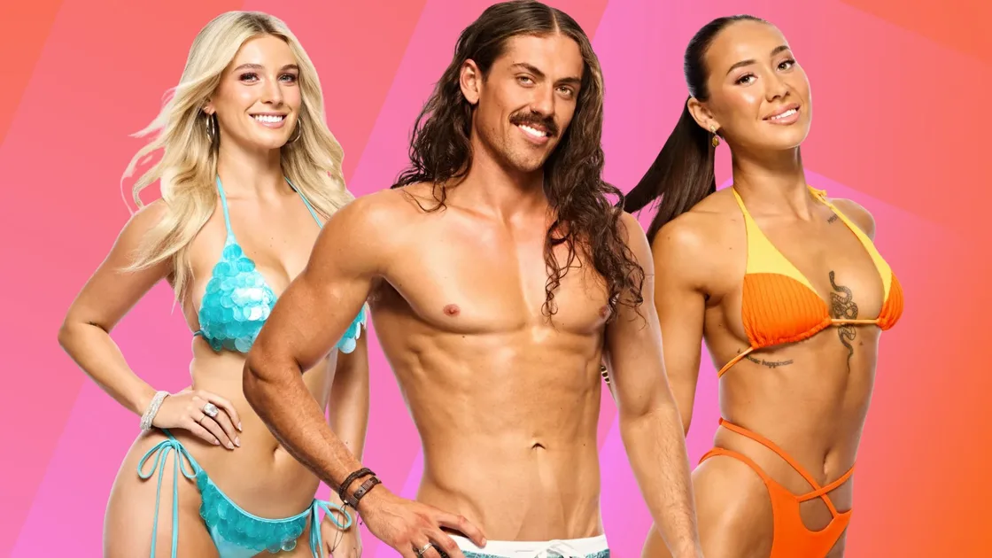Meet All 14 ‘Love Island Australia’ 2026 Contestants