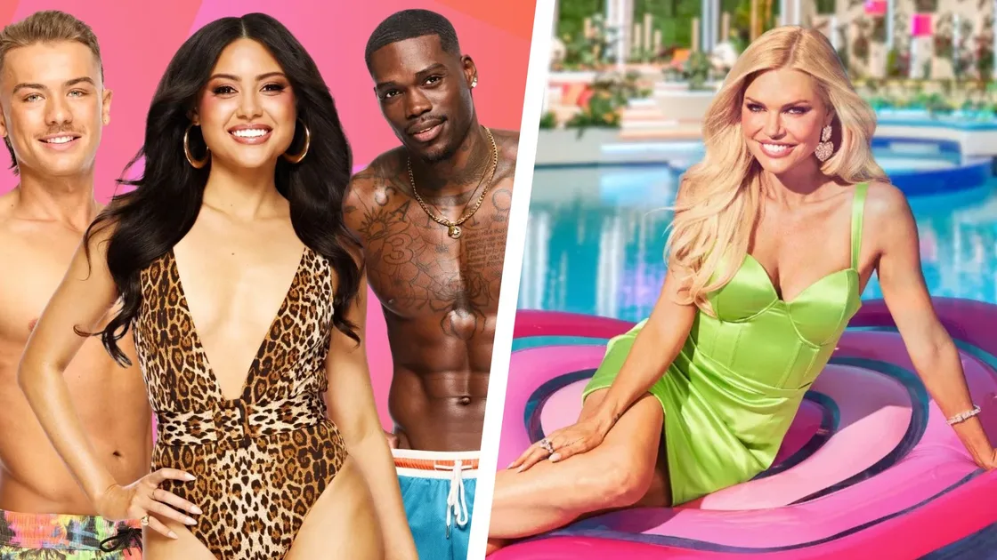 What Night Is ‘Love Island Australia’ On? Your Guide To The 2026 Schedule
