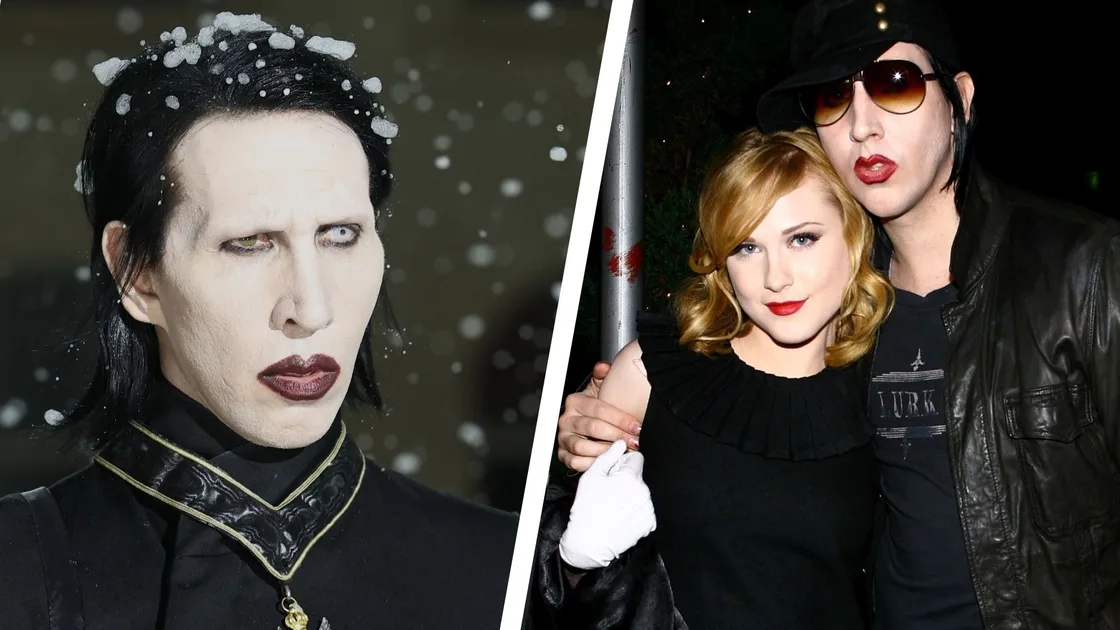 Why Domestic Violence Advocates Are Protesting Marilyn Manson’s Australia Tour
