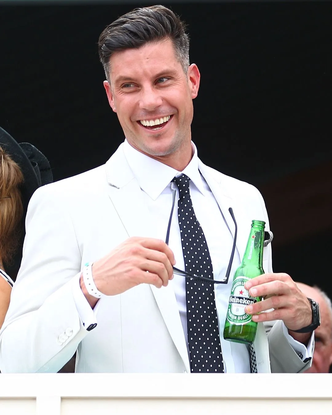 Image: Sam Wood’s alleged alcohol consumption and drug use was addressed in court