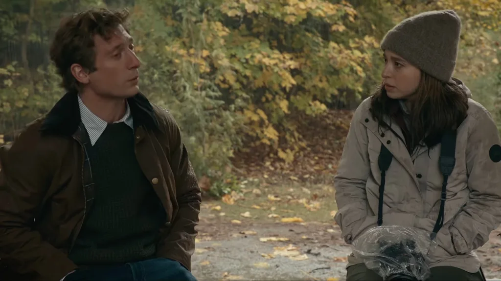 Still from the Social Reckoning