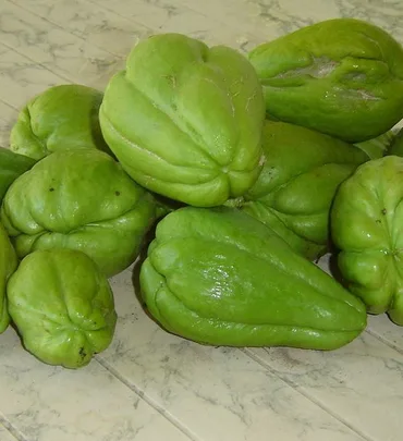 choko