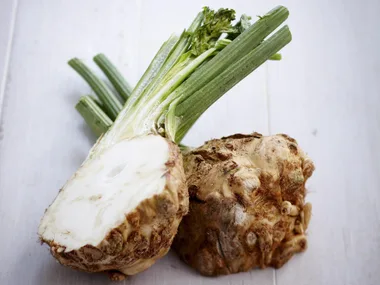 Celeriac