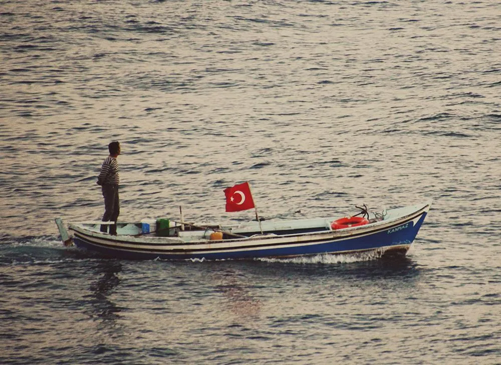 Istanbul