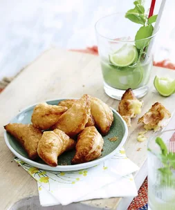 Apple pie