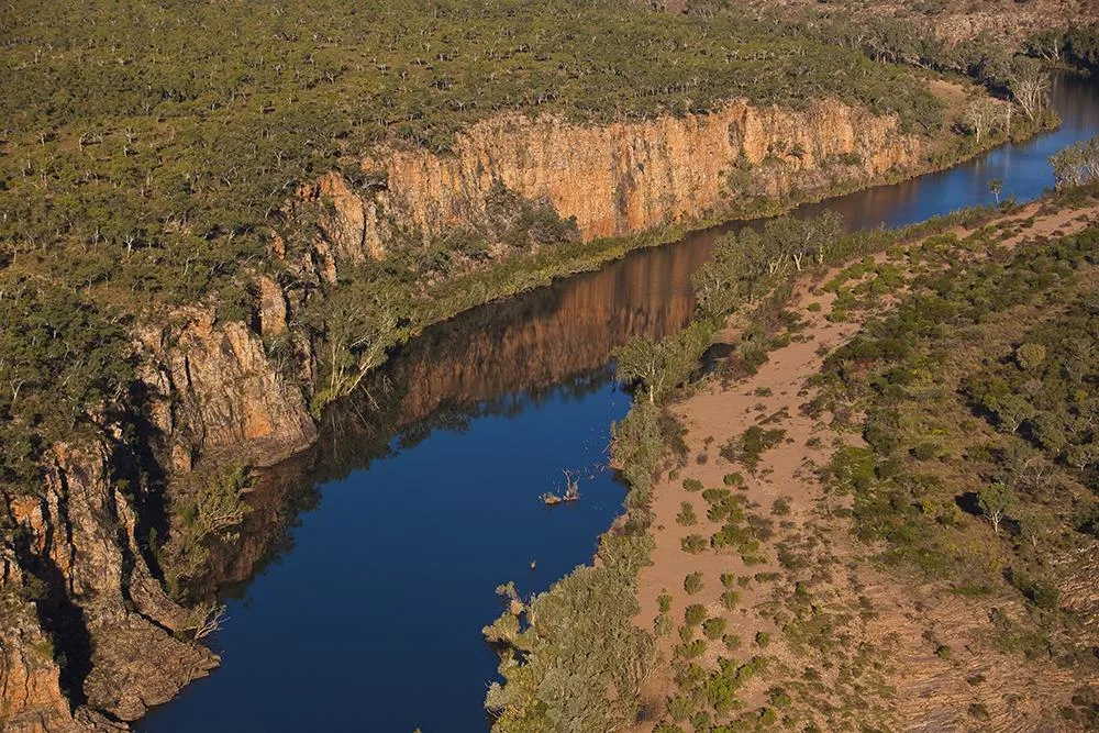 Northern Territory