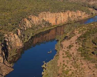 Northern Territory