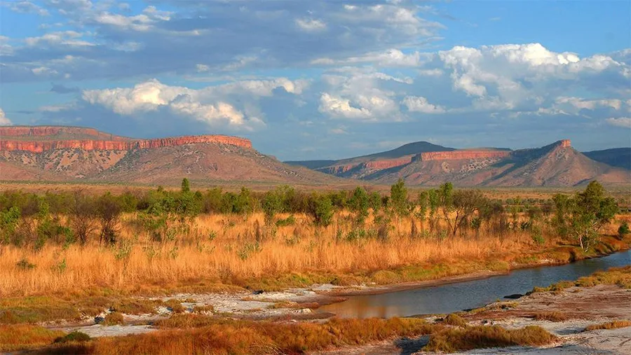 Kimberly Ranges Kimberley holiday destinations:Things to do in the West