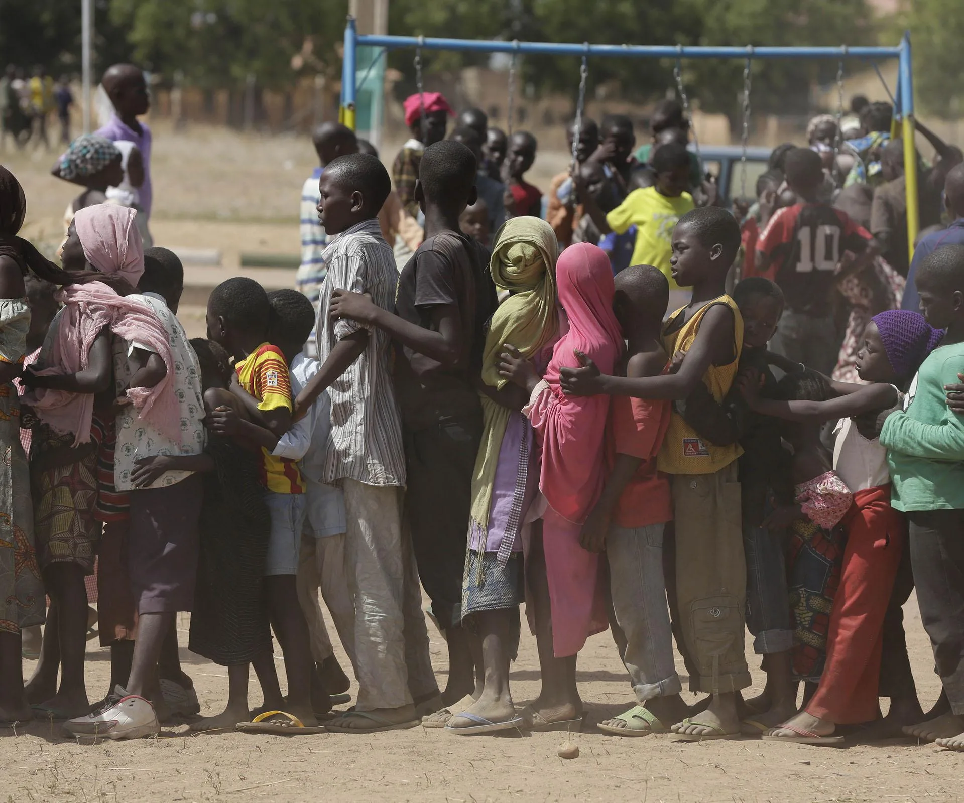 Boko Haram's deadly raid in Nigeria