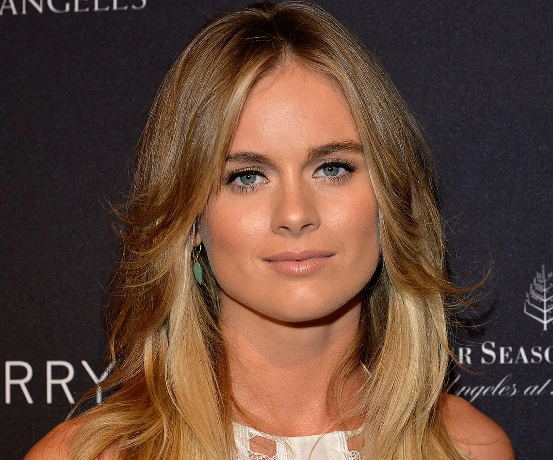 cressida bonas