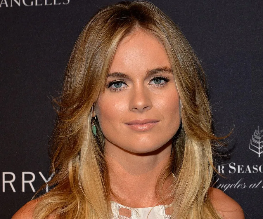 cressida bonas