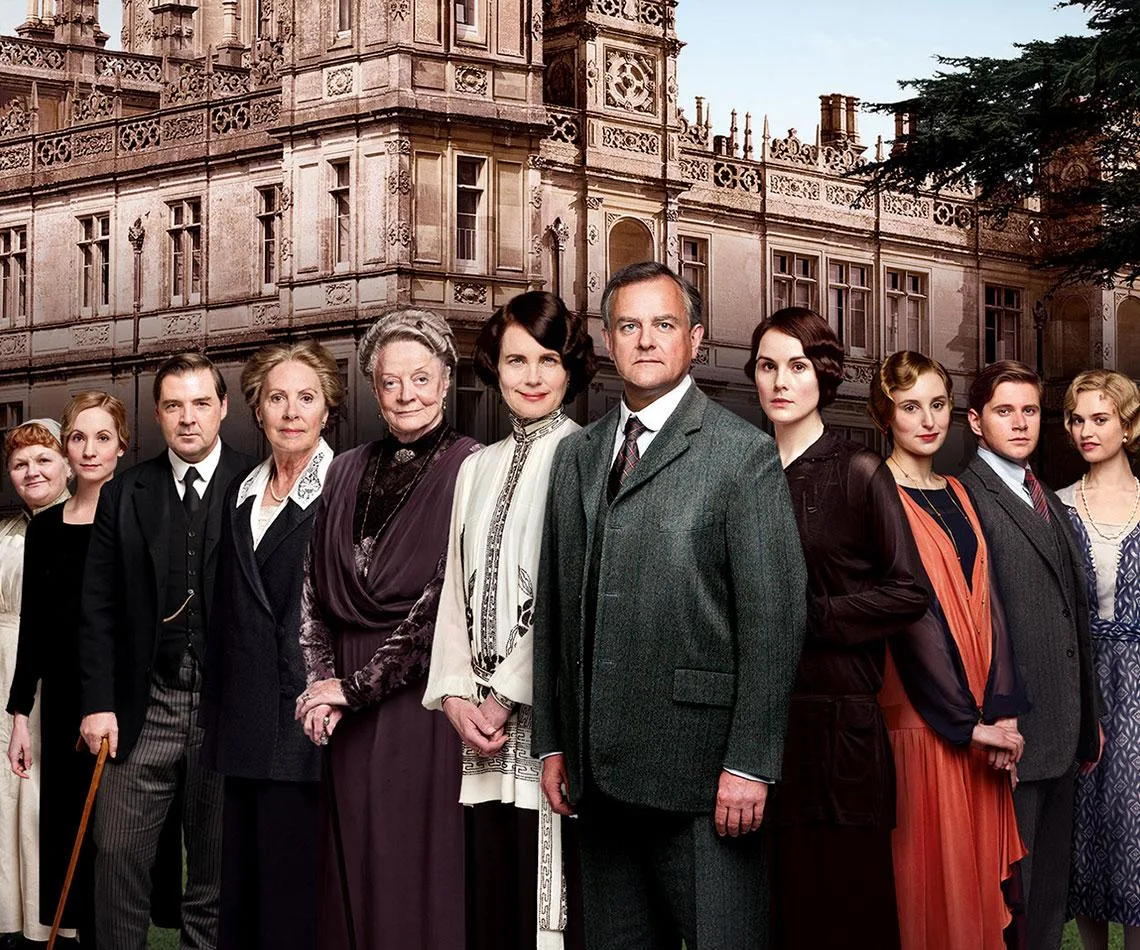 Downton Abbey