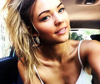 Sam Frost