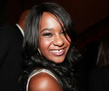Bobbi Kristina life support coma