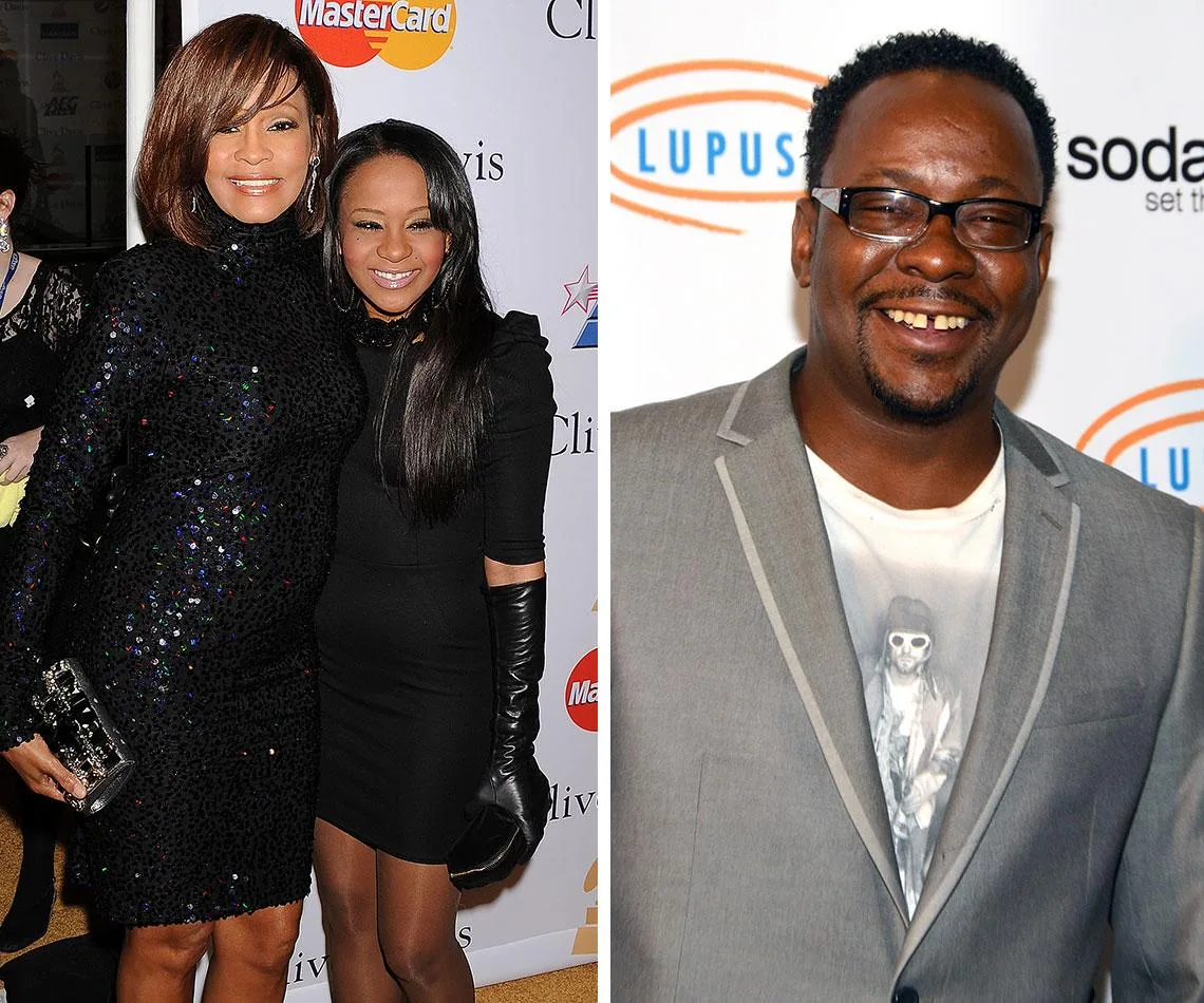 Bobby Brown speaks about Bobbi Kristina coma