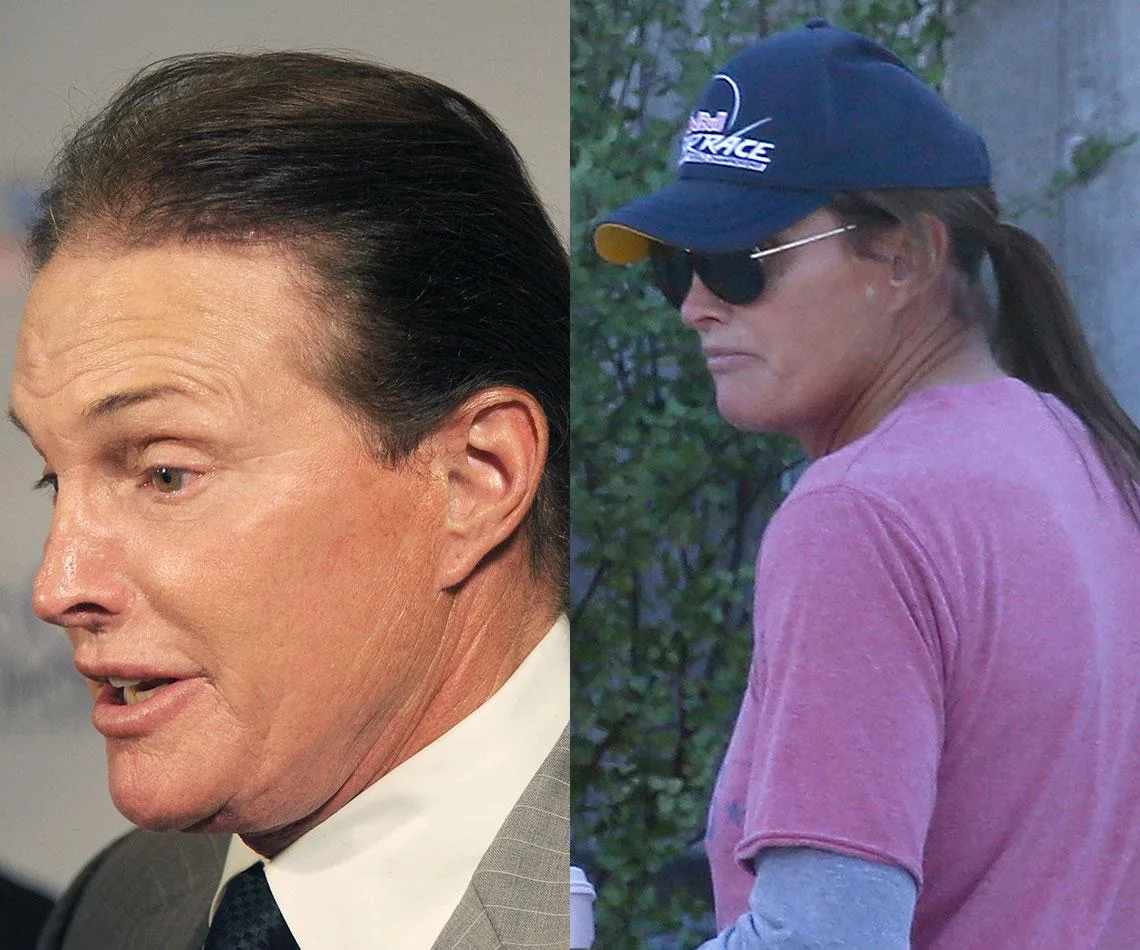 Bruce Jenner