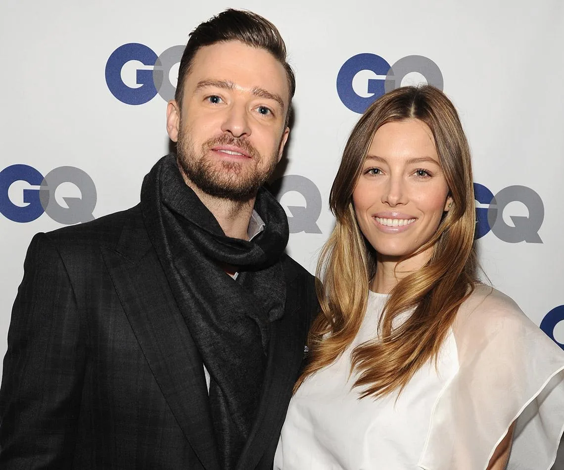 Justin Timberlake and Jessica Biel confirm pregnancy