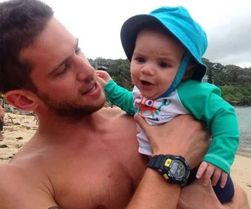 Dan Ewing