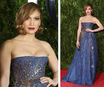 Jennifer Lopez 