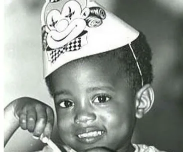 Kanye West