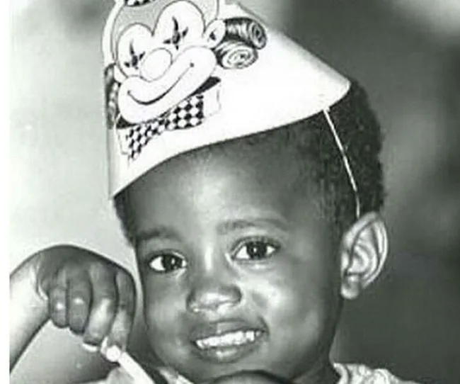 Kanye West