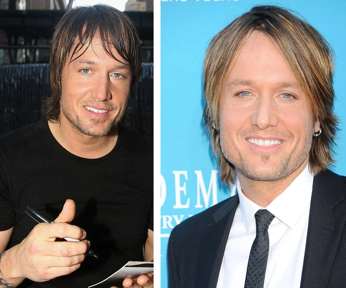 Keith Urban