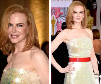 Nicole Kidman