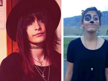 Paris Jackson