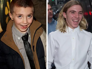 Rocco Ritchie