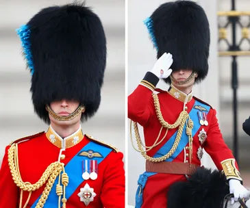 Prince William 