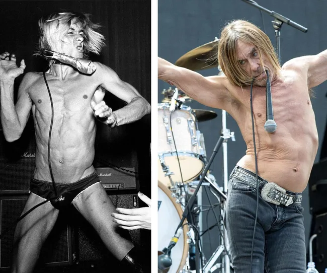 Iggy Pop