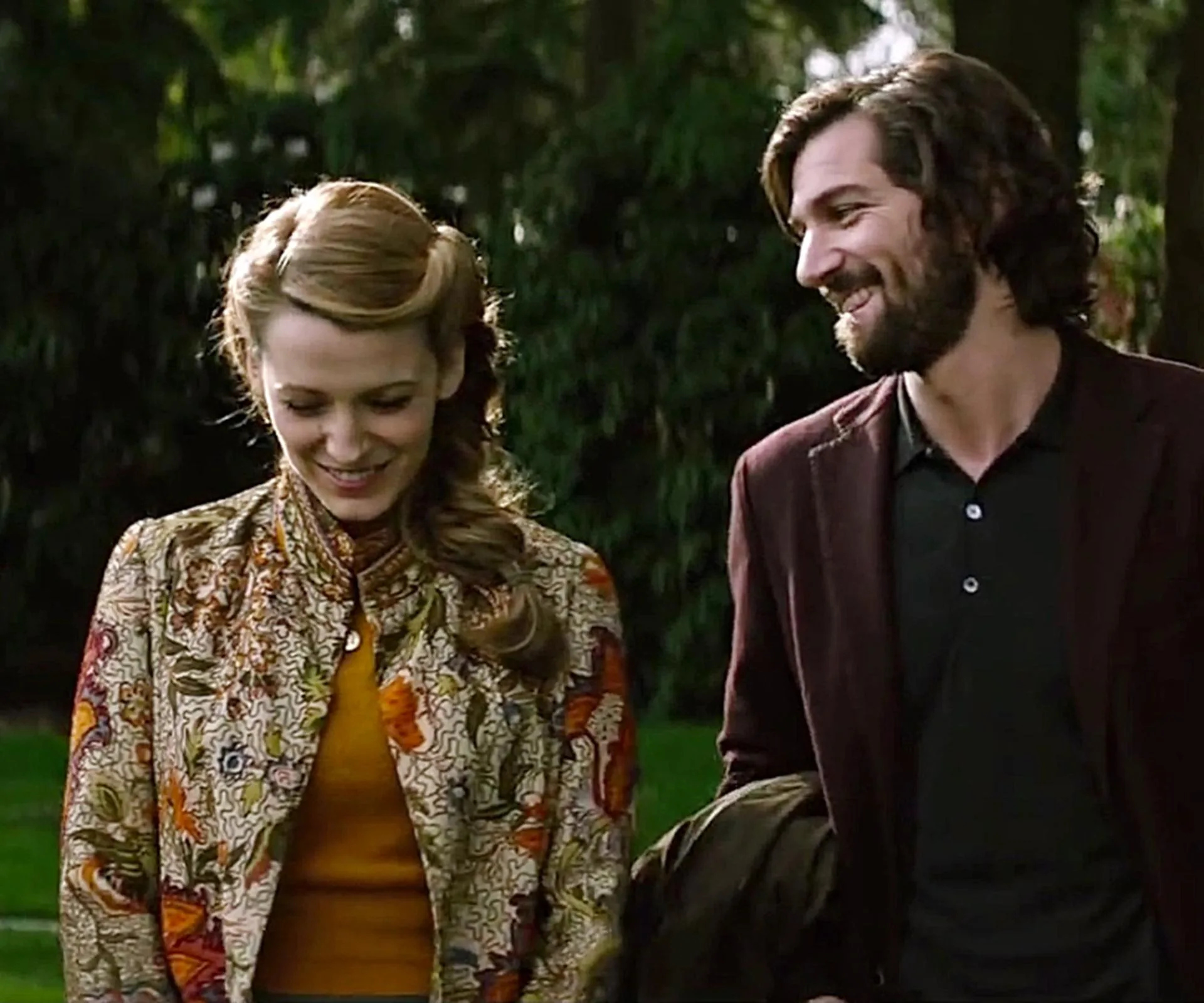 Win The Age of Adaline DVD