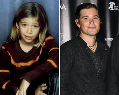 Hanson’s youngest member Zac just turned 30! Feel old yet?