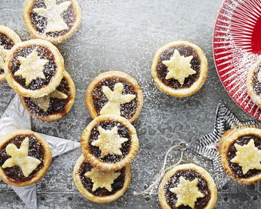 The ultimate Christmas baking guide