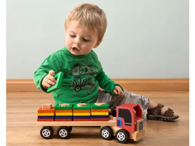 Eco toddler toys deals