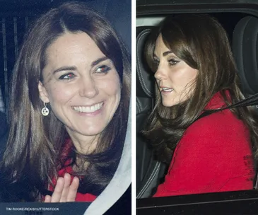 Duchess Catherine 