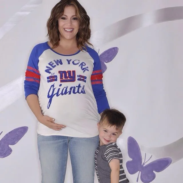 Alyssa Milano