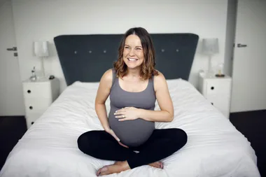 10 Questions Every Pregnant Mum of Triplets Gets Asked