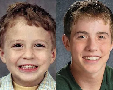 Missing boy Julian Hernandez found alive and well 13 years later